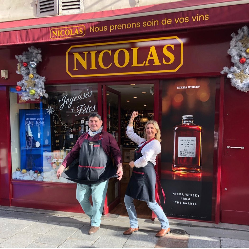 Nicolas Cler 2